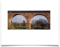 B is for Bridge - Phil Wilson